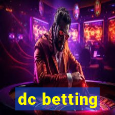 dc betting