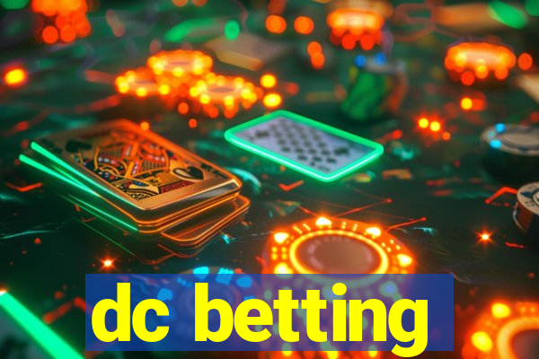 dc betting