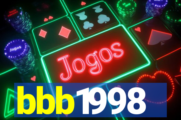 bbb1998