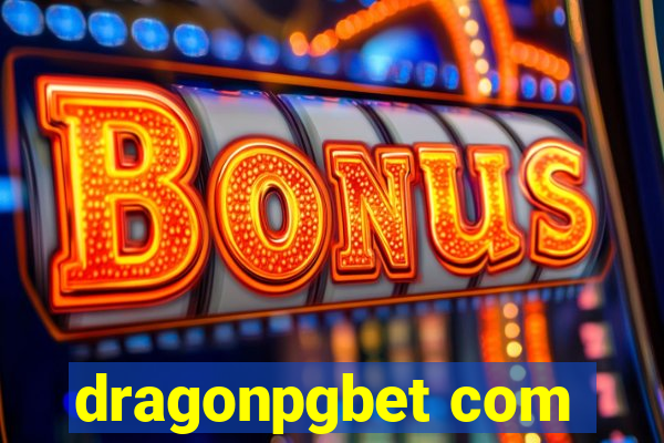 dragonpgbet com