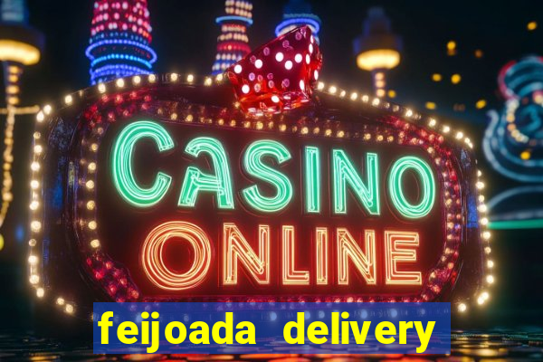 feijoada delivery zona norte