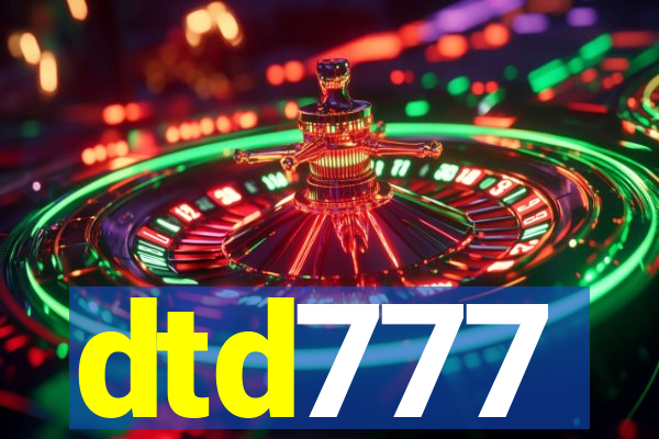 dtd777