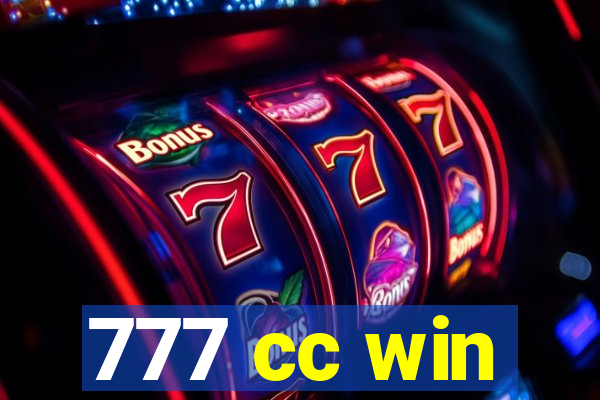 777 cc win