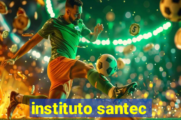 instituto santec