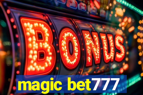 magic bet777