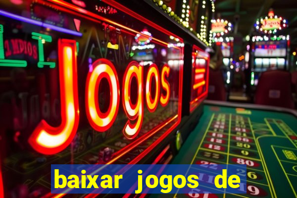 baixar jogos de plataforma para android