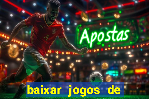 baixar jogos de plataforma para android