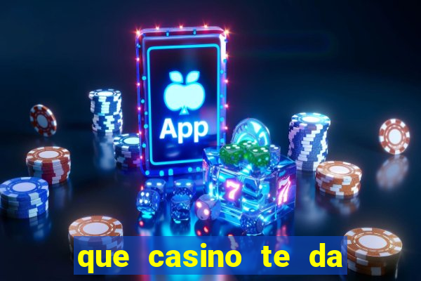 que casino te da bono de bienvenida