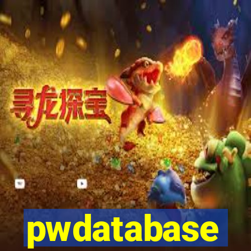 pwdatabase