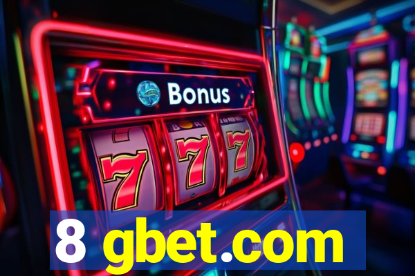 8 gbet.com