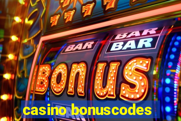 casino bonuscodes