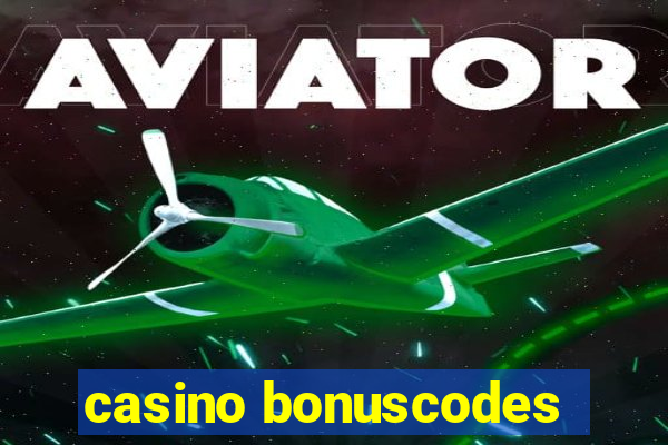 casino bonuscodes