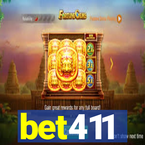 bet411