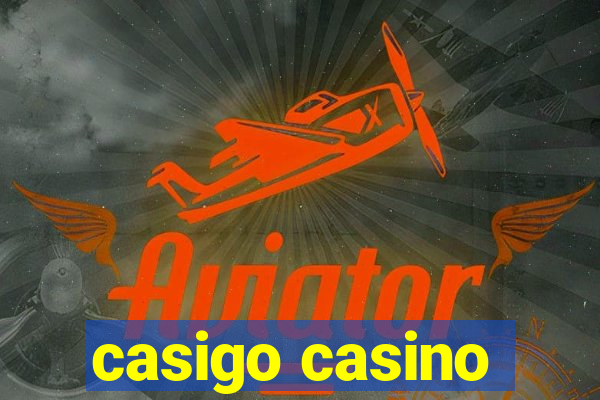 casigo casino