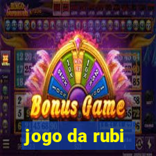 jogo da rubi