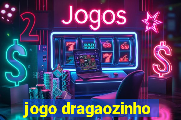 jogo dragaozinho