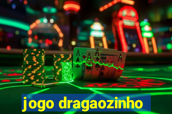 jogo dragaozinho