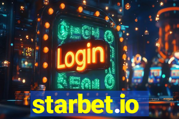 starbet.io