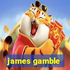 james gamble