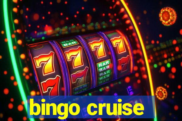 bingo cruise