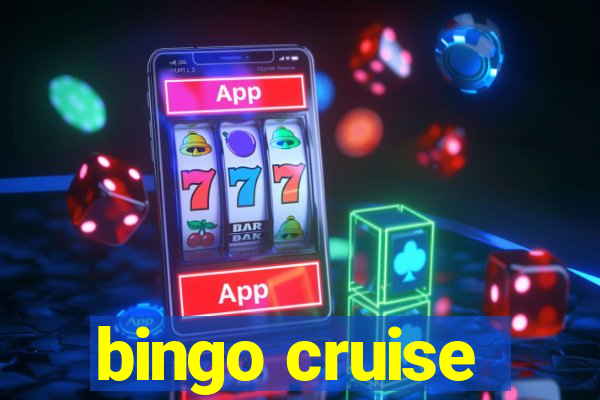 bingo cruise