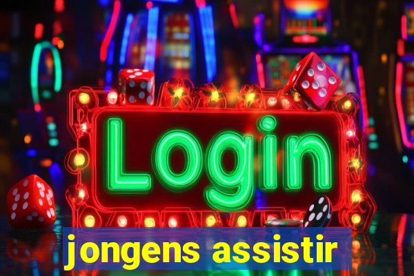 jongens assistir