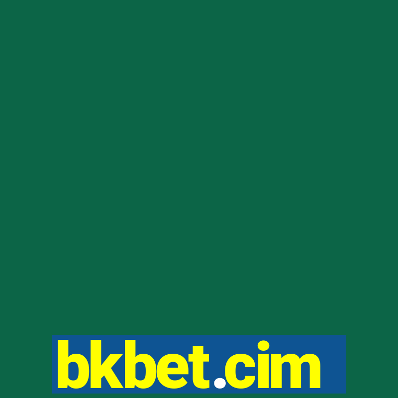 bkbet.cim