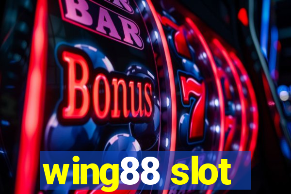 wing88 slot