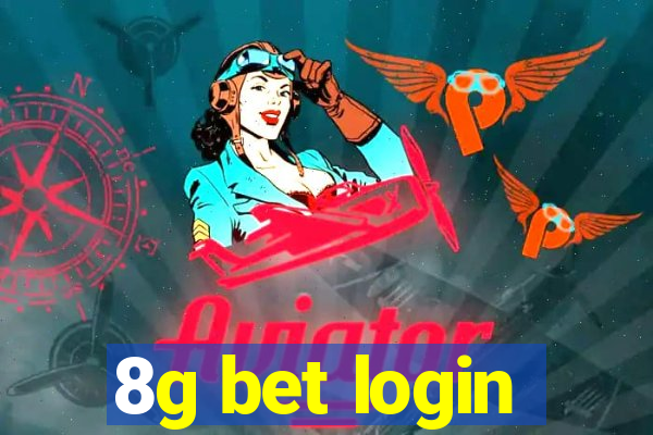 8g bet login