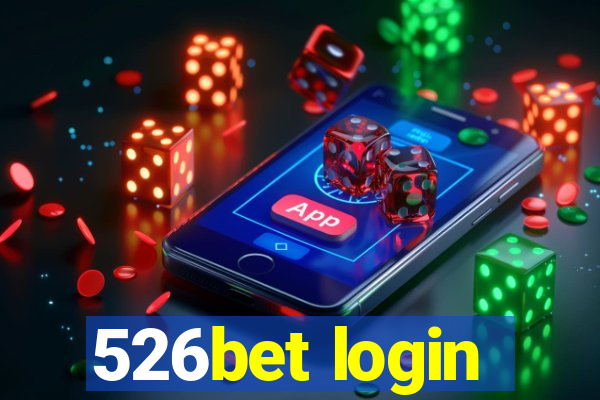 526bet login