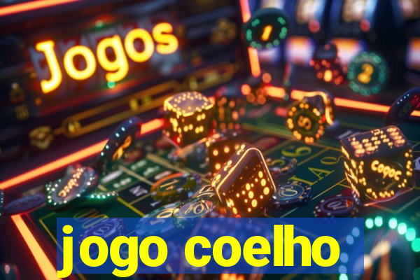 jogo coelho