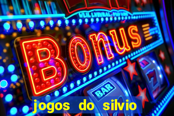 jogos do silvio santos online