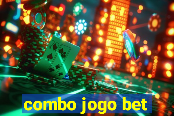 combo jogo bet