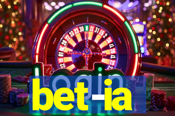 bet-ia