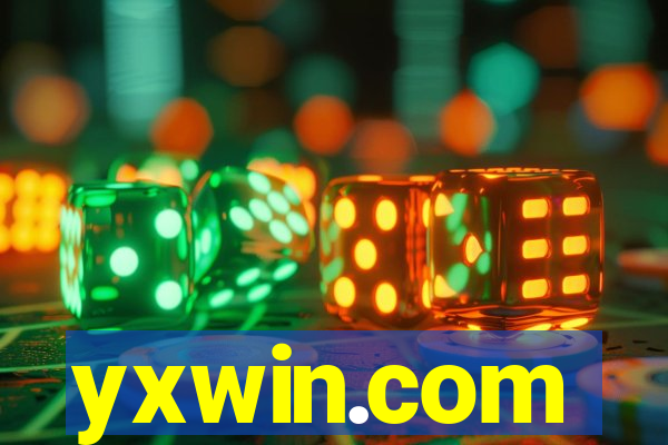 yxwin.com