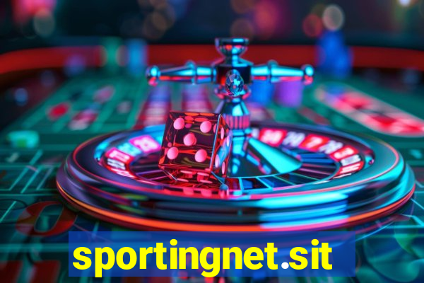 sportingnet.site