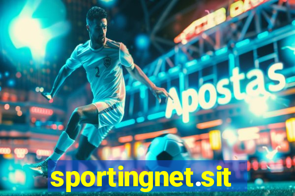 sportingnet.site