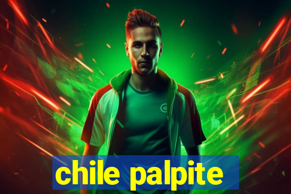 chile palpite