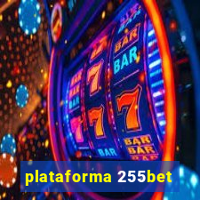 plataforma 255bet