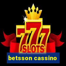 betsson cassino