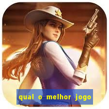 qual o melhor jogo de apostas online