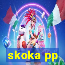 skoka pp