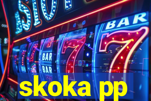 skoka pp