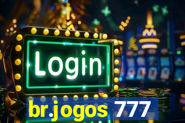 br.jogos 777