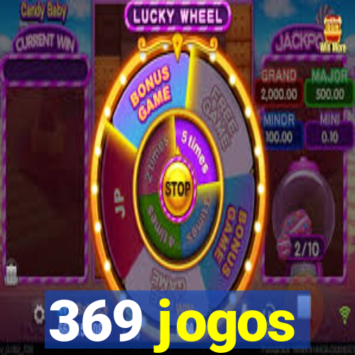 369 jogos