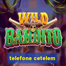 telefone cetelem