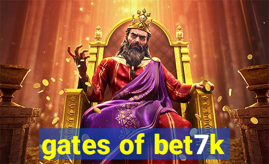 gates of bet7k