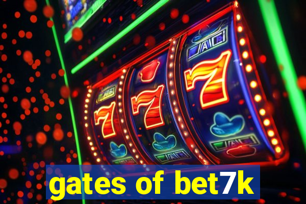 gates of bet7k