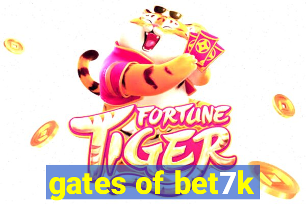 gates of bet7k