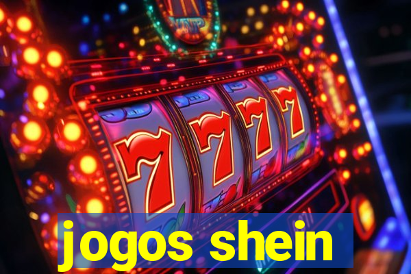 jogos shein